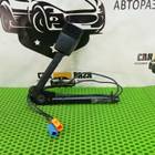 EVB500700PMA Замок ремня безопасности передний левый для Lexus GS III (с 2005 по 2011)