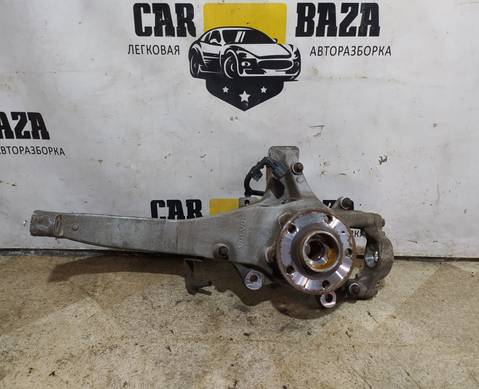 32298139 Кулак передний левый для Volvo XC60