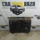 R40101R200 Защита двигателя для Mercedes-Benz 190 W201 (с 1982 по 1993)