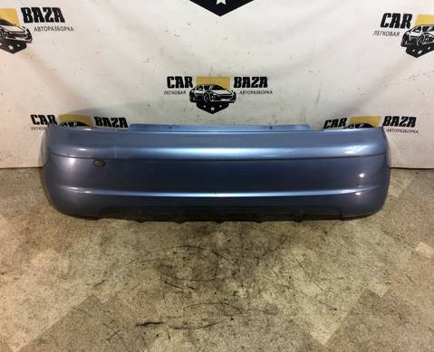96563963 Бампер задний для Daewoo Matiz (с 1998)
