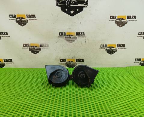 55306AM80S Сигнал звуковой высокий/низкий тон для Nissan