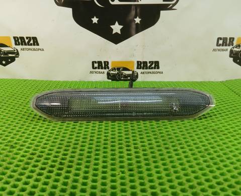 6H5213A613A Стоп-сигнал центральный Рест. для Land Rover Freelander II (с 2006 по 2014)