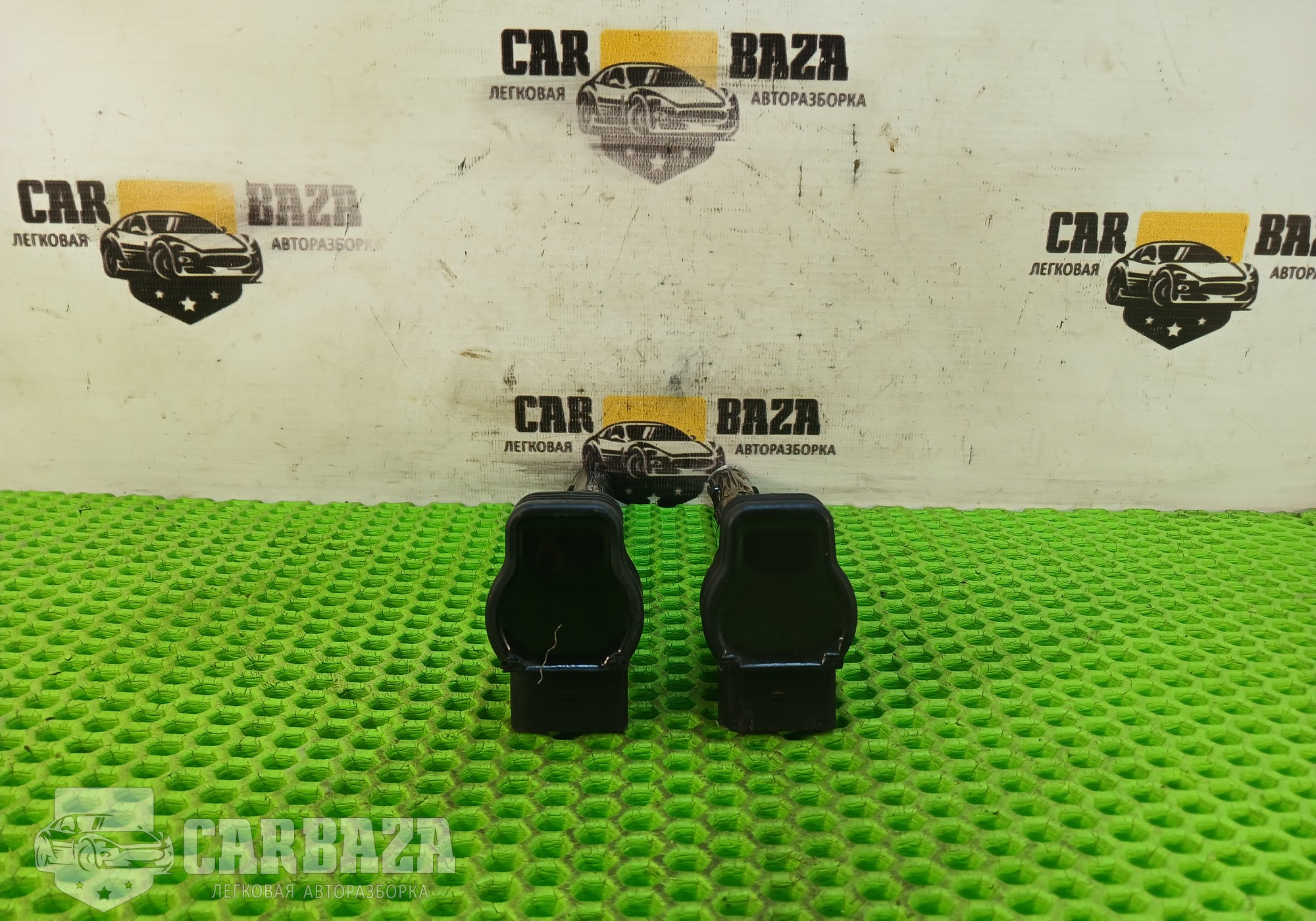 0221604115 Катушка зажигания CDAB 1.8 TSI Бензин для Volkswagen Passat B6 (с 2005 по 2011)