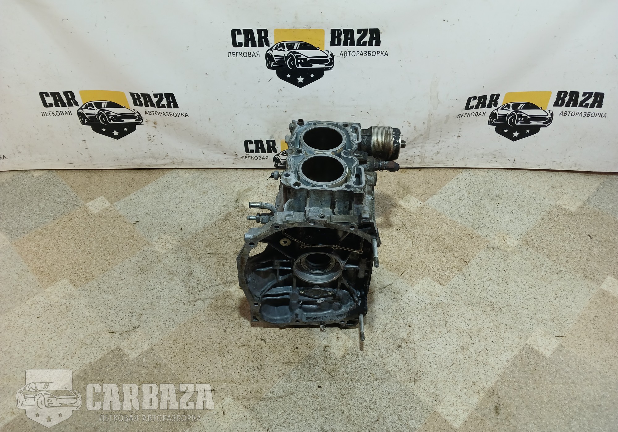 11008AA860 Блок цилиндров двигателя EJ20 для Subaru Impreza