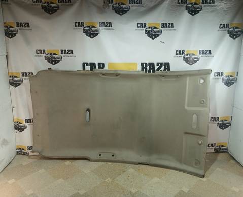 739109U11B Обшивка потолка E11 для Nissan Note I (с 2006 по 2013)