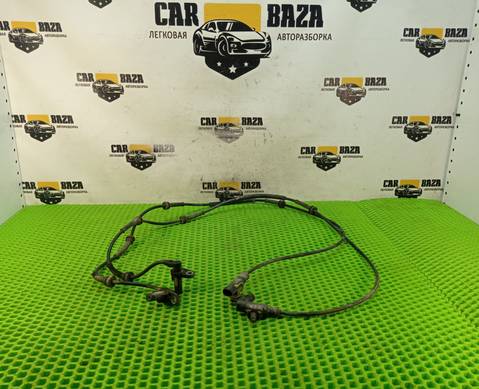 4H229E731CA Датчики ABS задние для Land Rover