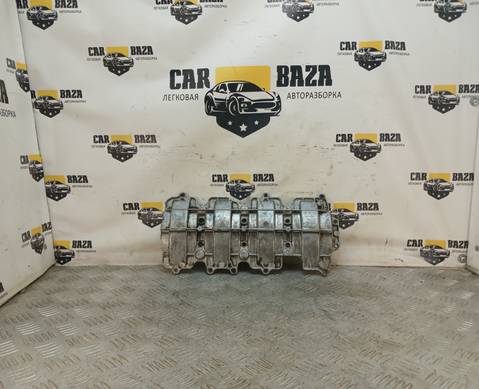 079115289C Маслоотражатель 4.2л БЕНЗИН BAR для Audi Q7 4L (с 2005 по 2015)