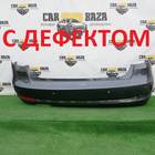 51127293780 Бампер задний для BMW 3 F30/F31/F34/F35 (с 2011 по 2020)