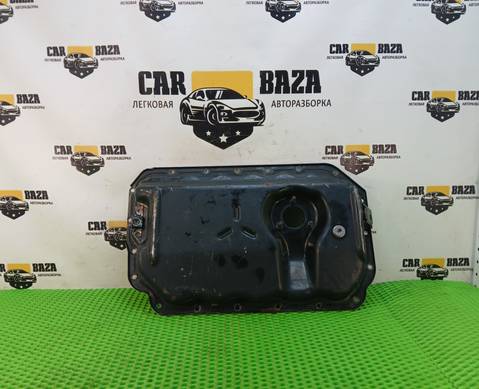 06E103600D Поддон масляный двигателя 3.2 AUK для Audi A6