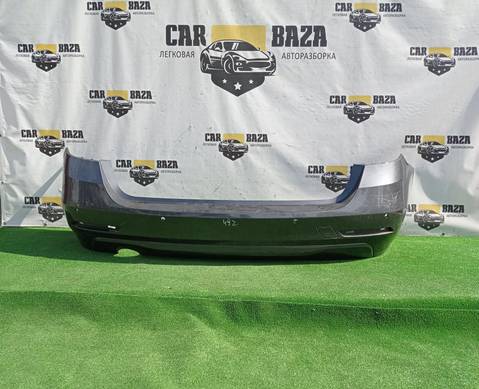 51127260453 Бампер задний (универсал) для BMW 3 F30/F31/F34/F35 (с 2011 по 2020)