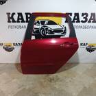 9007R6 Дверь задняя левая SW для Peugeot 308 I (с 2007 по 2015)