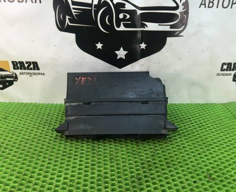 1K0805962E Воздухозаборник для Skoda Superb II (с 2008 по 2015)