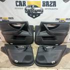 829541CA0A Обшивки дверей для Kia Rio IV (с 2017)