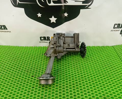 7700600532 Насос масляный для Renault Logan I (с 2004 по 2015)