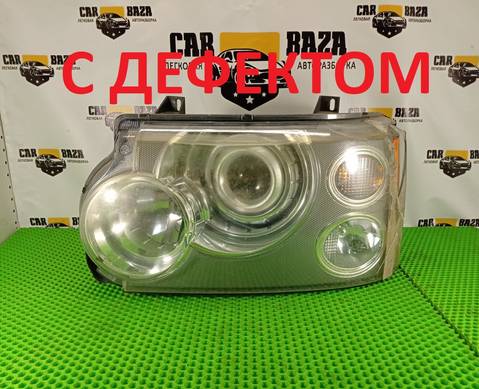 XBC502020LPO Фара ксенон левая L для Land Rover Range Rover III (с 2002 по 2012)