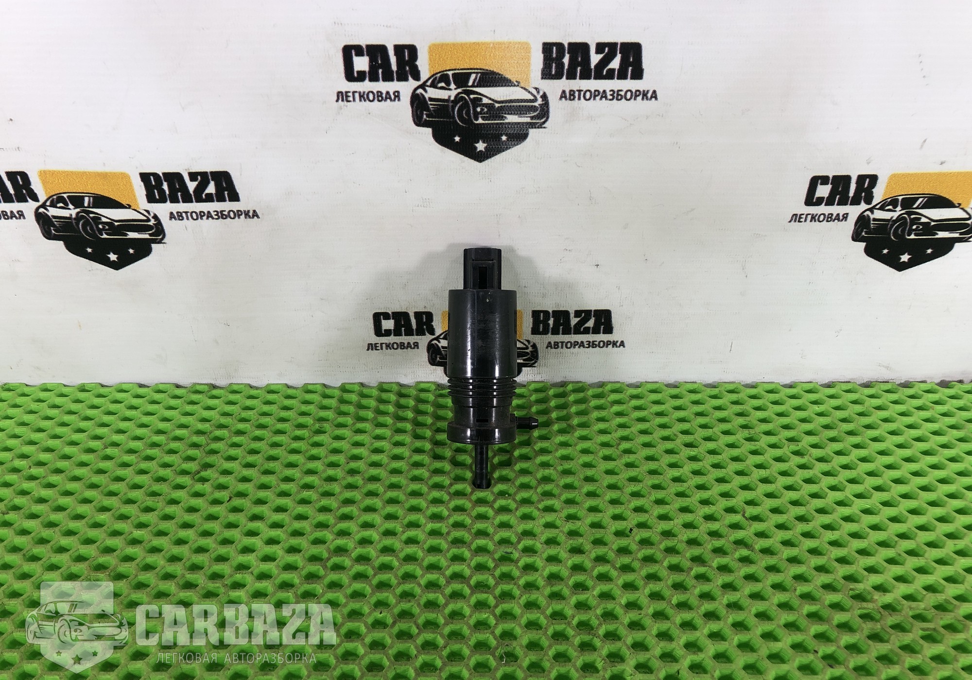 31283805 Насос омывателя фар для Volvo C30 (с 2006 по 2013)