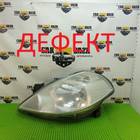 26060EM00A Фара передняя левая для Nissan Tiida I (с 2004 по 2014)