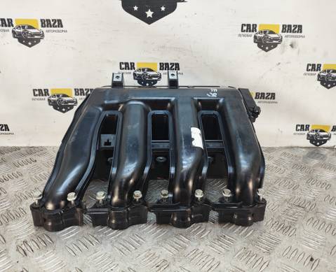 11617795393 Коллектор впускной M47D20 2.0 дизель для BMW 1