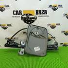 5J1837401B Стеклоподъемник передний левый для Skoda Fabia II (с 2006 по 2014)