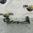 1224870 Петли передней левой двери для Mitsubishi Eclipse III (с 1999 по 2005)