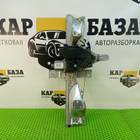 9680973680 Стеклоподъемник задний правый для Peugeot 308 I (с 2007 по 2015)
