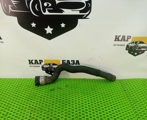 6466TY Патрубок отопителя для Citroen