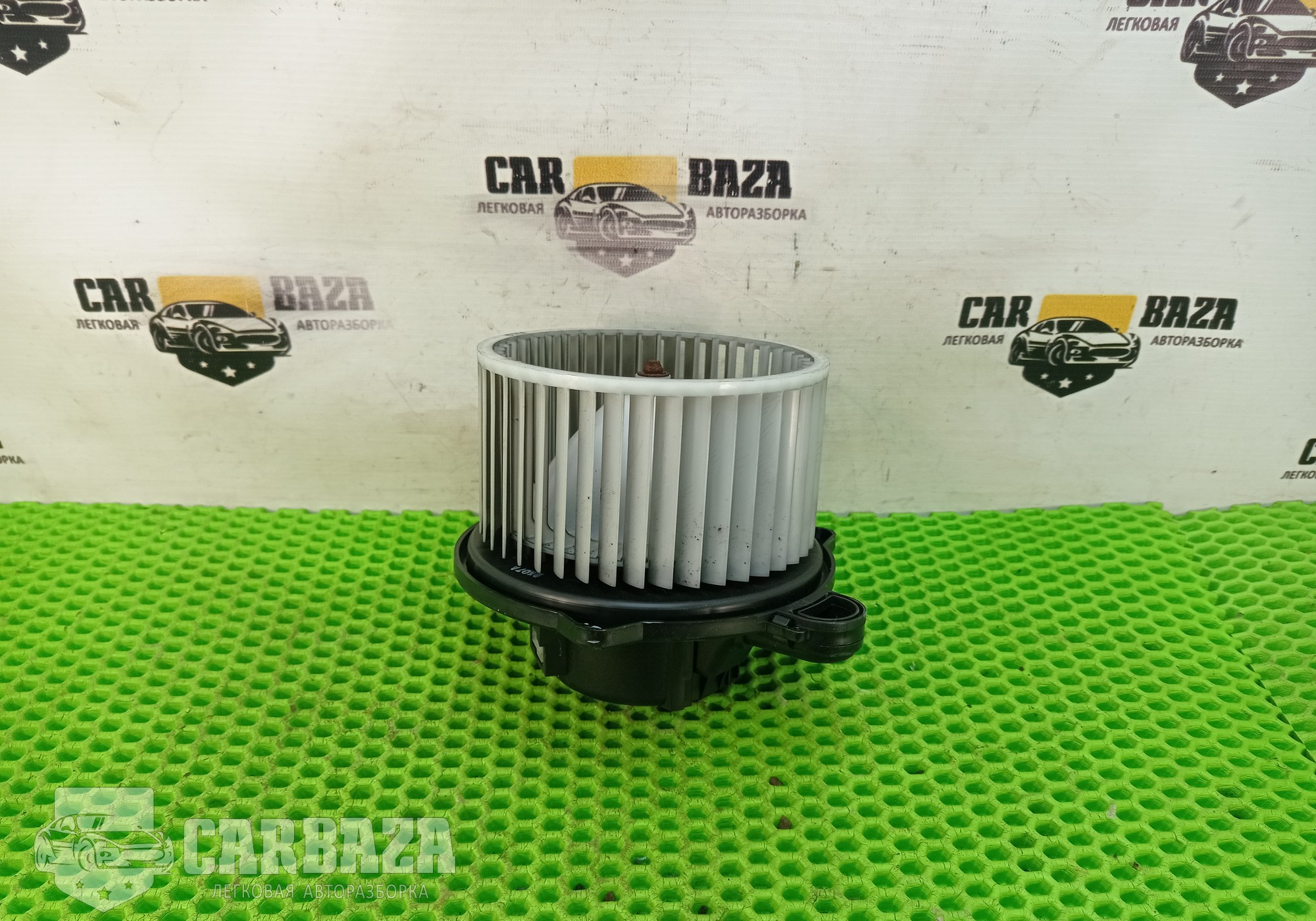 971132K900 Вентилятор отопителя для Kia Soul I (с 2008 по 2014)