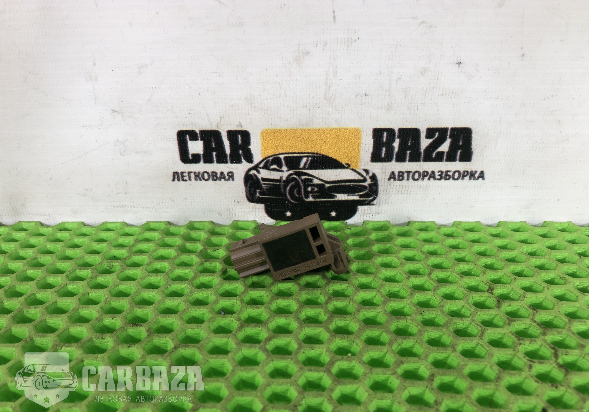 KD4557KC0 Датчик AIRBAG для Mazda CX-5 II (с 2017)