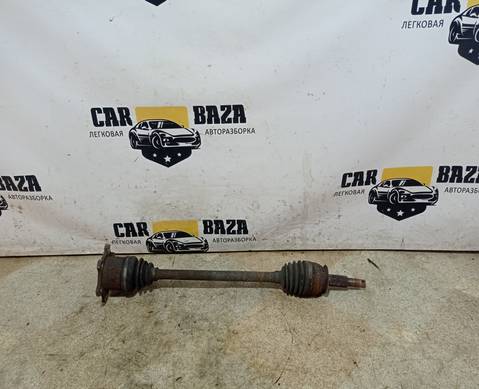 396001DR0A Привод задний правый для Infiniti FX II (с 2008 по 2013)