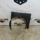 PGK500074 Диффузор вентилятора для Citroen C4 Picasso II (с 2013)