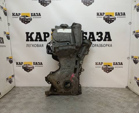 03C109211 Передняя крышка двигателя CFNA 1.6 для Skoda Fabia