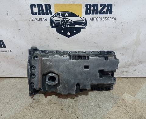 31216169 Поддон двигателя D5244T4 2.4 дизель для Volvo C70 II (с 2005 по 2013)