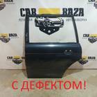 MR508010 Дверь задняя левая K90 для Mitsubishi Pajero Sport I (с 1997 по 2008)