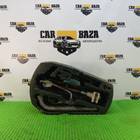 6RU012115 Органайзер багажника для Audi Q5 Sportback