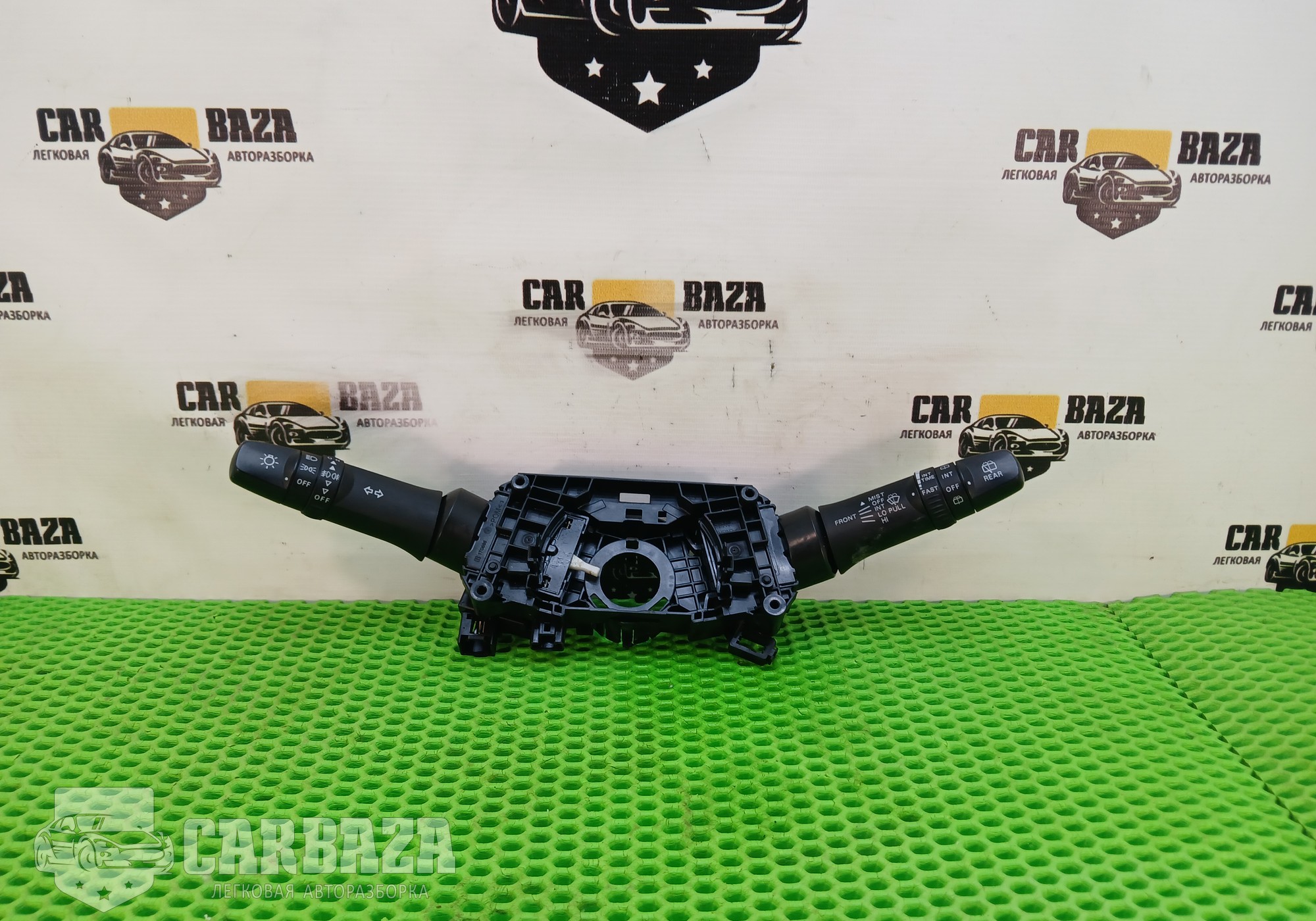 8617A533 Переключатели подрулевые для Mitsubishi Outlander III (с 2012)
