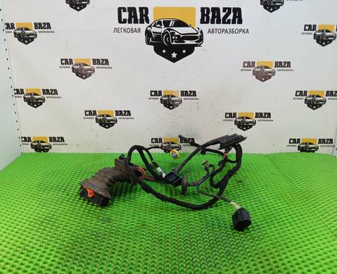 3AB971120AG Проводка передней двери левой L для Volkswagen Passat B7 (с 2010 по 2015)