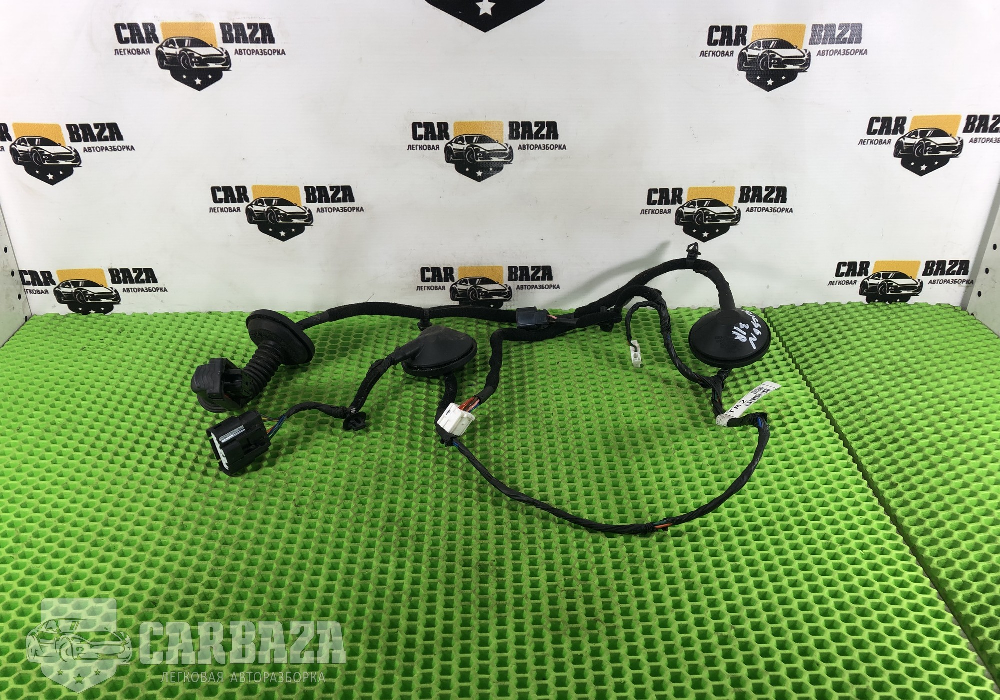 91660D7020 Проводка двери задняя правая R для Hyundai Tucson III (с 2015 по 2021)