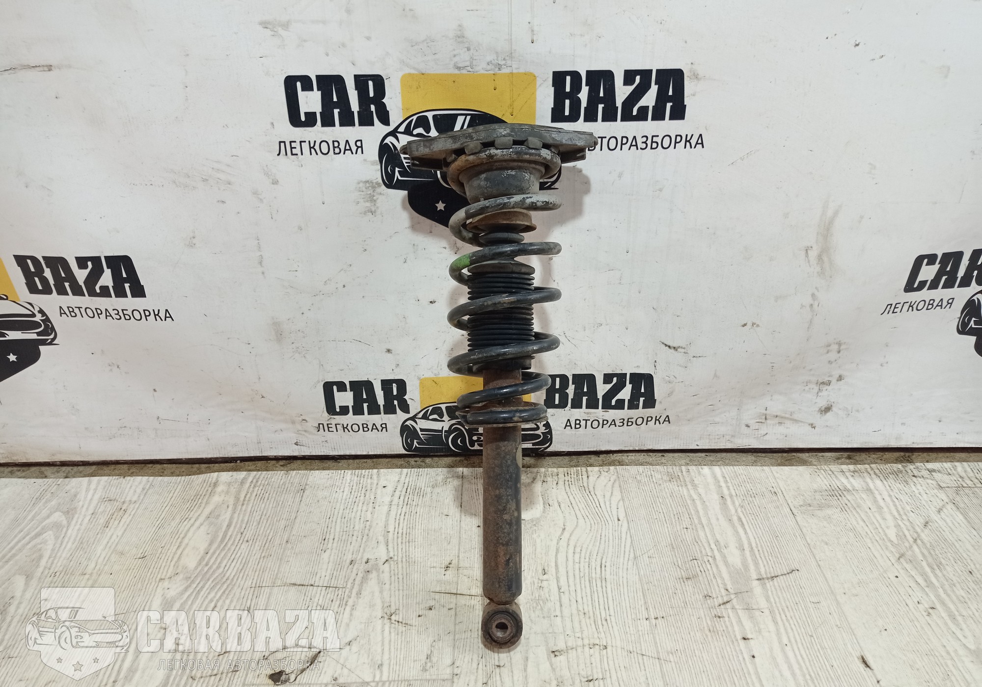 56210AV400 Амортизатор задний P12 для Nissan Primera P12 (с 2002)