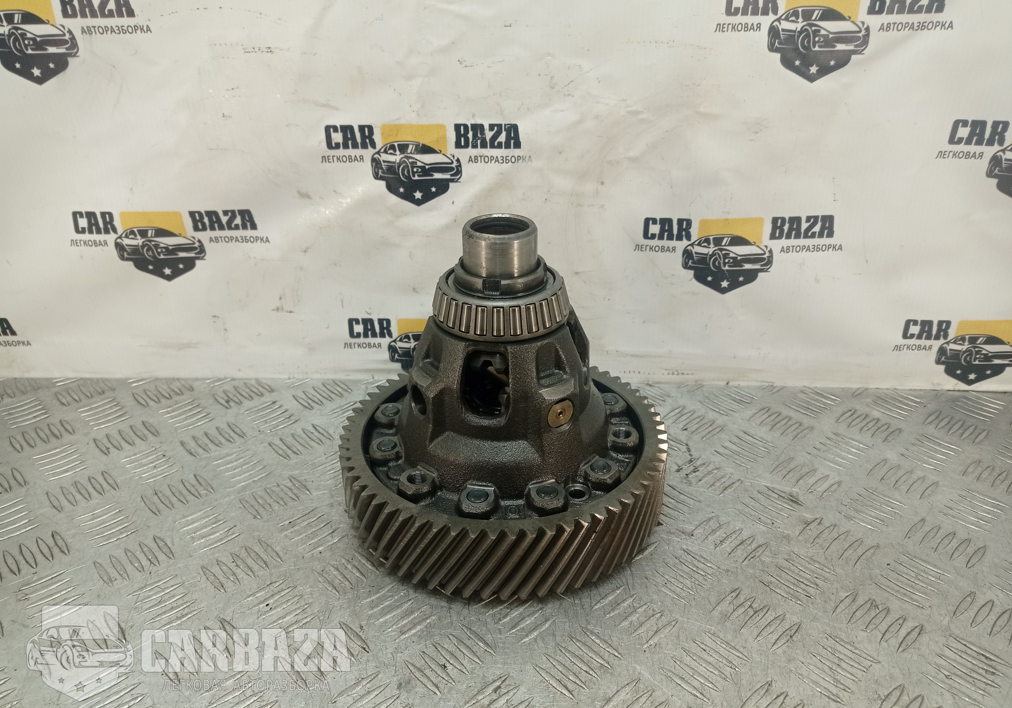 09G300039D Дифференциал 09G TF60SN