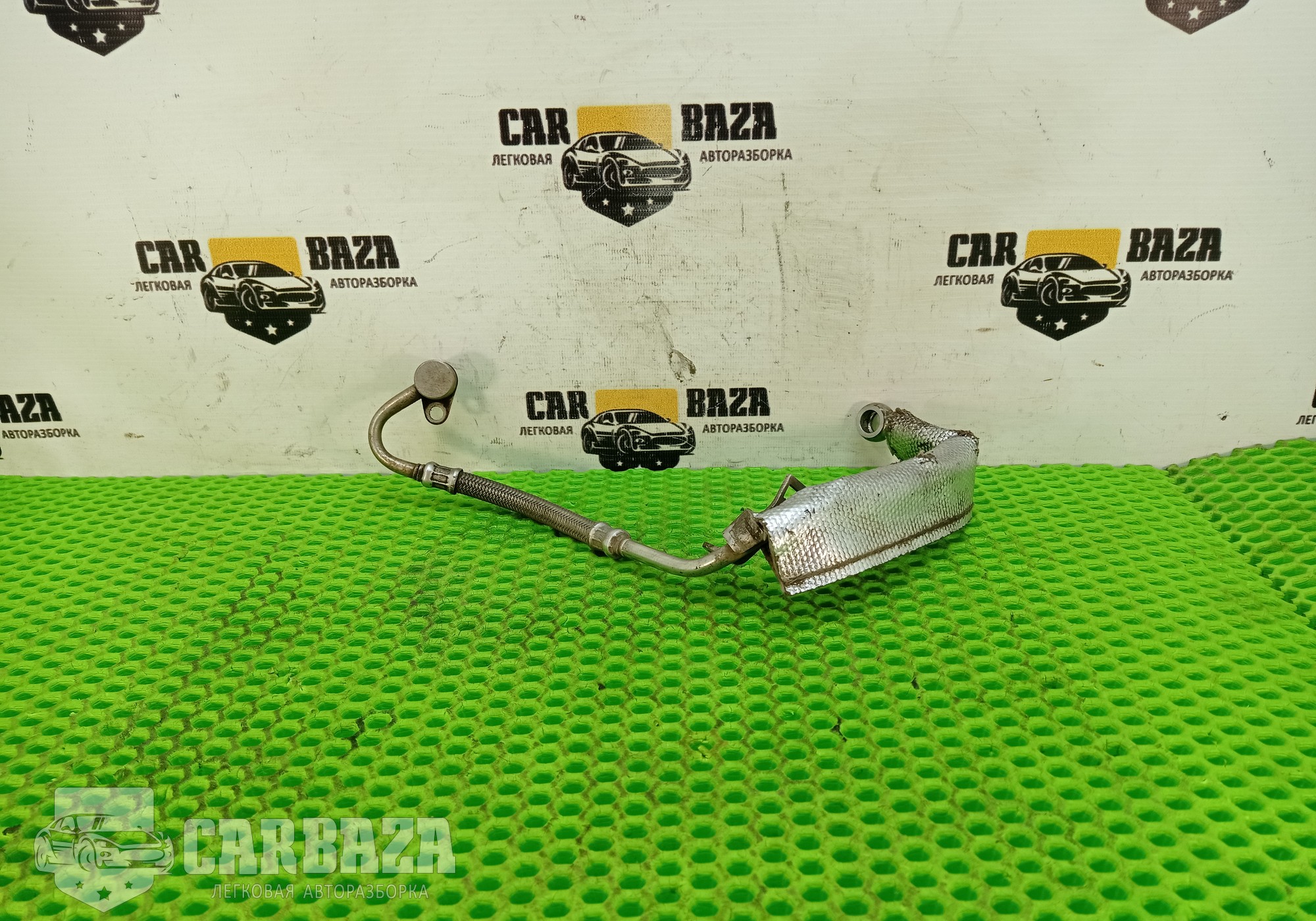 06J145778H Трубка масляная для Audi Q3 8U (с 2011 по 2018)