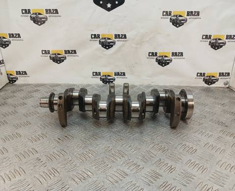 04E105101AG Коленвал CZCA 1.4 TSI бензин 1.6 CWV для Skoda Rapid