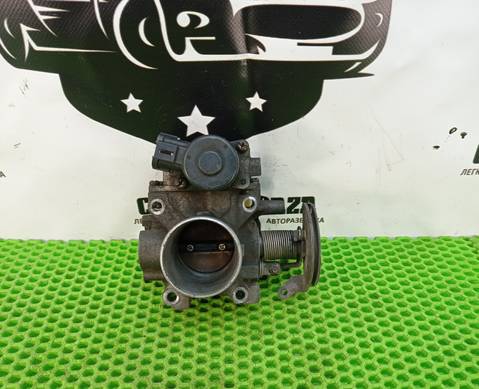 161195M402 Заслонка дроссельная QG15DE 1.5 для Nissan Almera II (с 2000 по 2006)