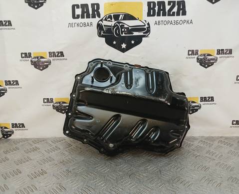 04E103600B Поддон масляный двигателя CZC 1.4 для Volkswagen Polo V (с 2009 по 2020)