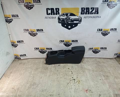P13149A77000 Центральная консоль салона для Nissan Qashqai J10 (с 2006 по 2013)