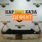 86612C5500 Юбка заднего бампера для Kia Sorento III Prime (с 2014 по 2020)