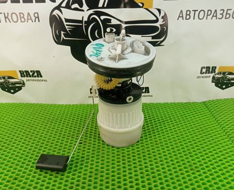 1602781 Насос топливный для Ford Fiesta V (с 2001 по 2008)