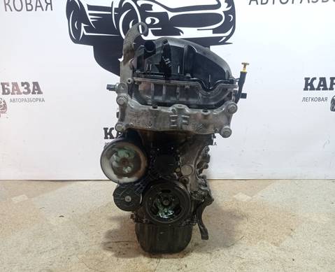 0135NV Двигатель EP6 1.6 для Citroen