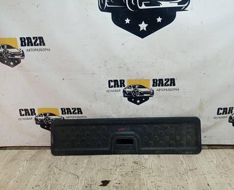 849059U000 Полка задняя E11 для Nissan Note I (с 2006 по 2013)