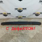 9649689080 Молдинг заднего бампера для Peugeot 207 (с 2006)