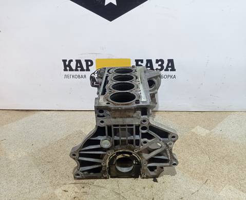 03C103019R Блок цилиндров двигателя CFN 1.6 для Volkswagen Jetta